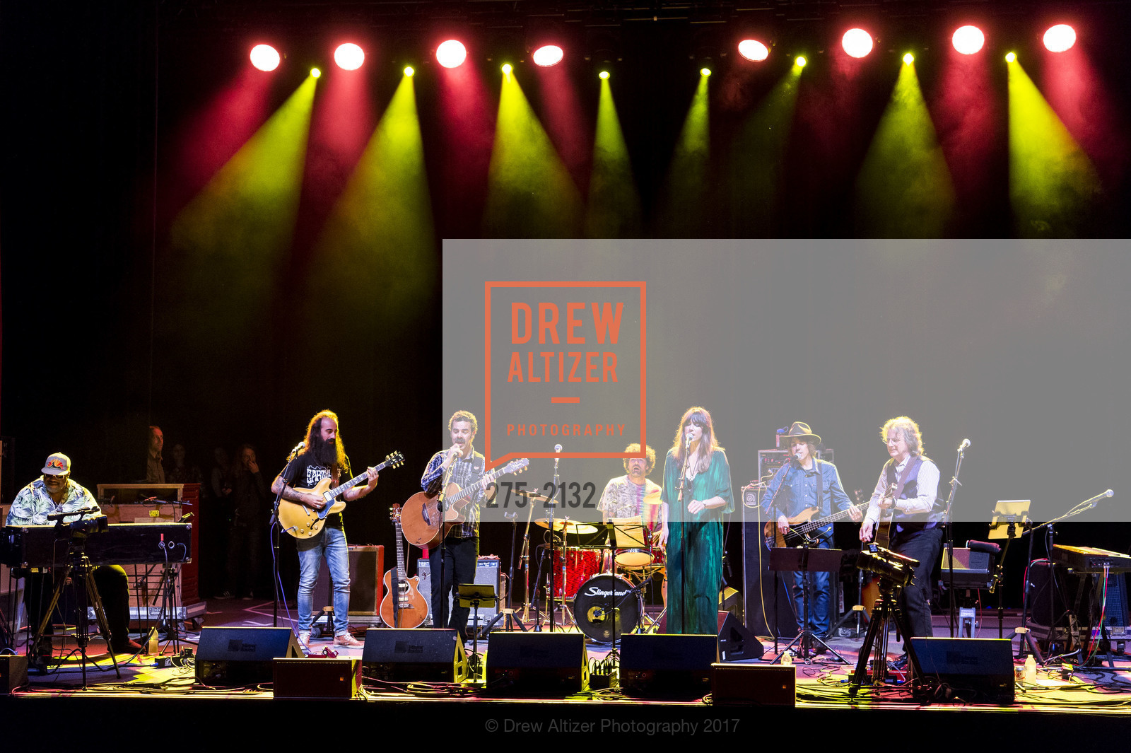 Performance, BAMPFA Share the Love Gala 2017, BAMPFA. 2155 Center St, May 2nd, 2017, Photo #275-2132 Performance, Photo #275-2132