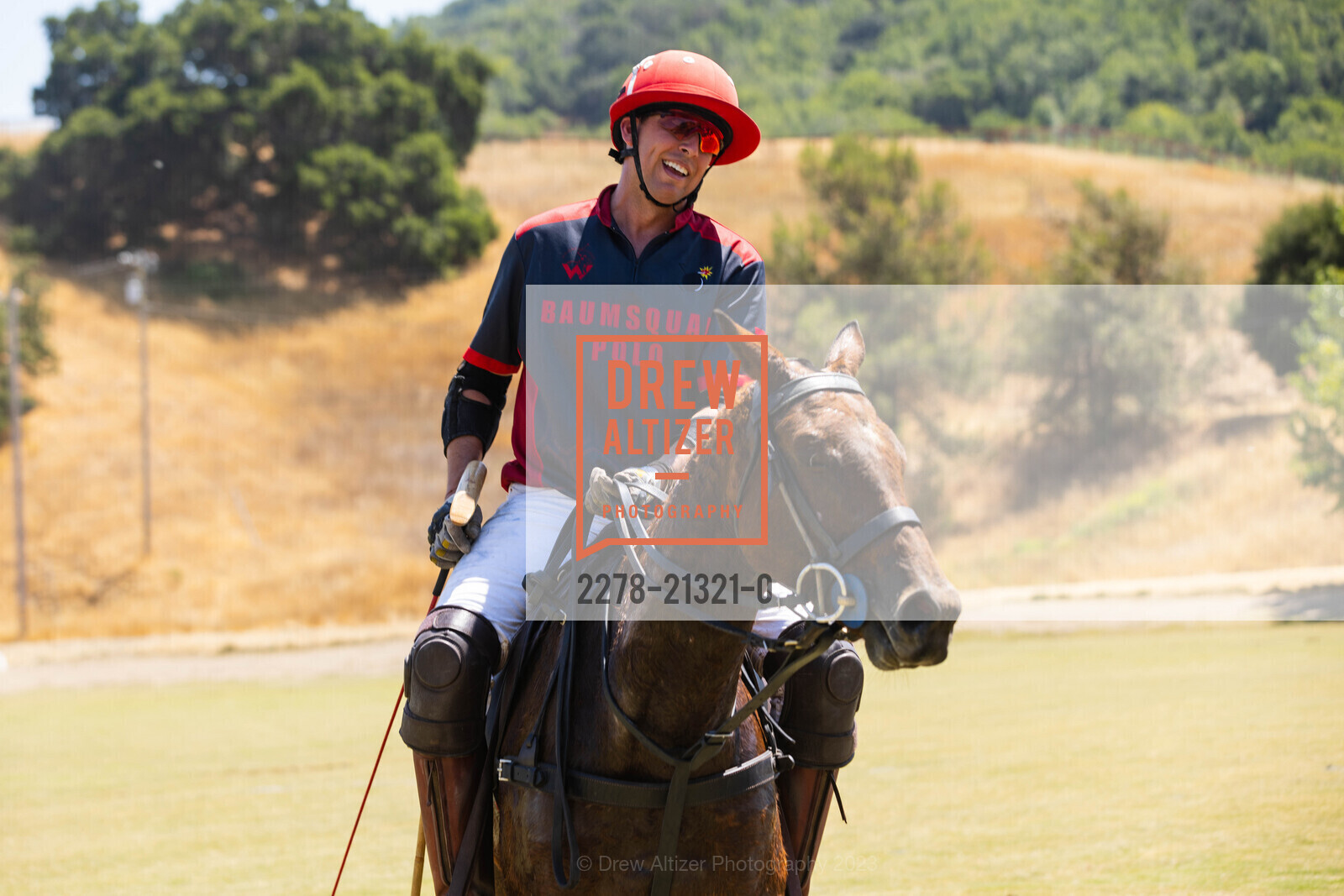 Jesse Lee Eller, Oyster Cup Polo Tournament 2023, Cerro Pampa Polo Club @ 1295 San Antonio Rd, Petaluma, CA 94952 US. Cerro Pampa Polo Club @ 1295 San Antonio Rd, Petaluma, CA 94952 US, August 5th, 2023, Photo #2278-21321-0 Jesse Lee Eller, Photo #2278-21321-0