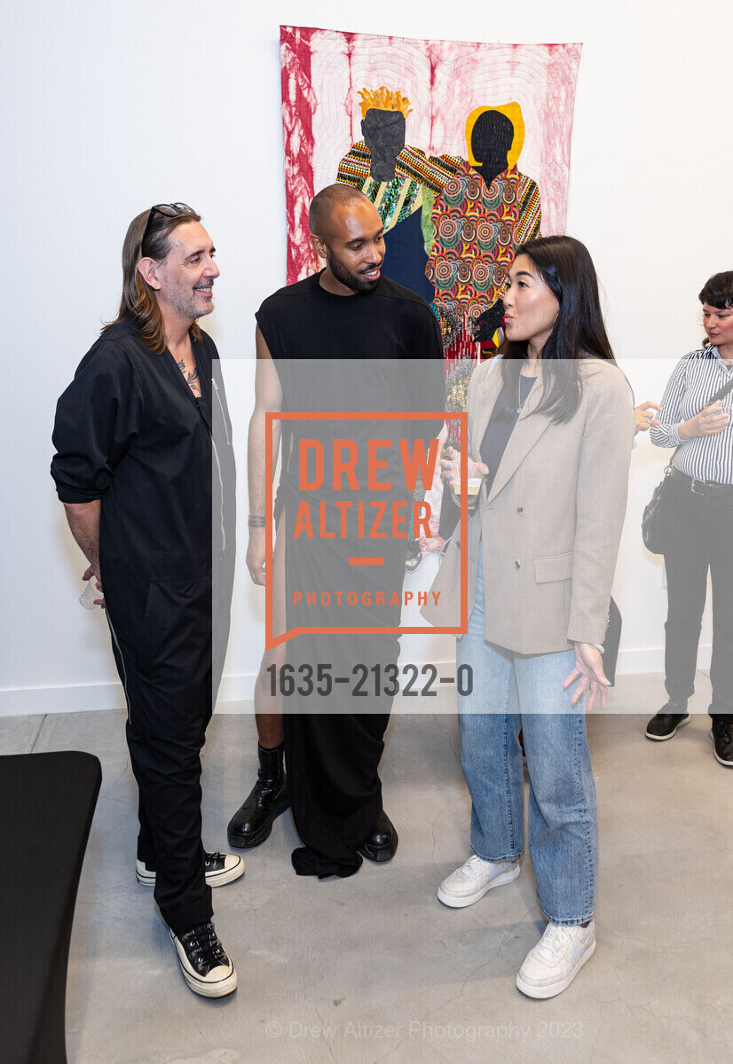 Les McTire, Matthew McTire, Cecilia Chia, Photo #1635-21322-0