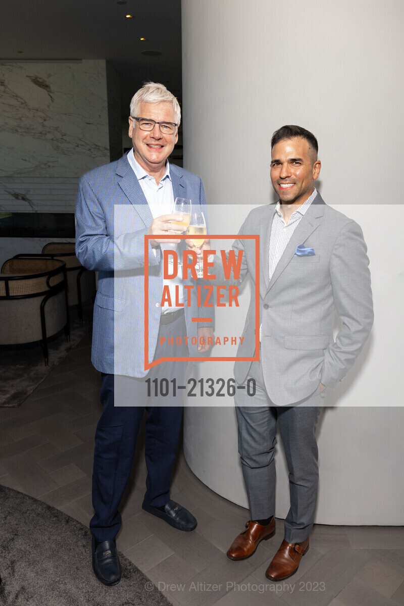David Costello, Arthur Meirson, Photo #1101-21326-0
