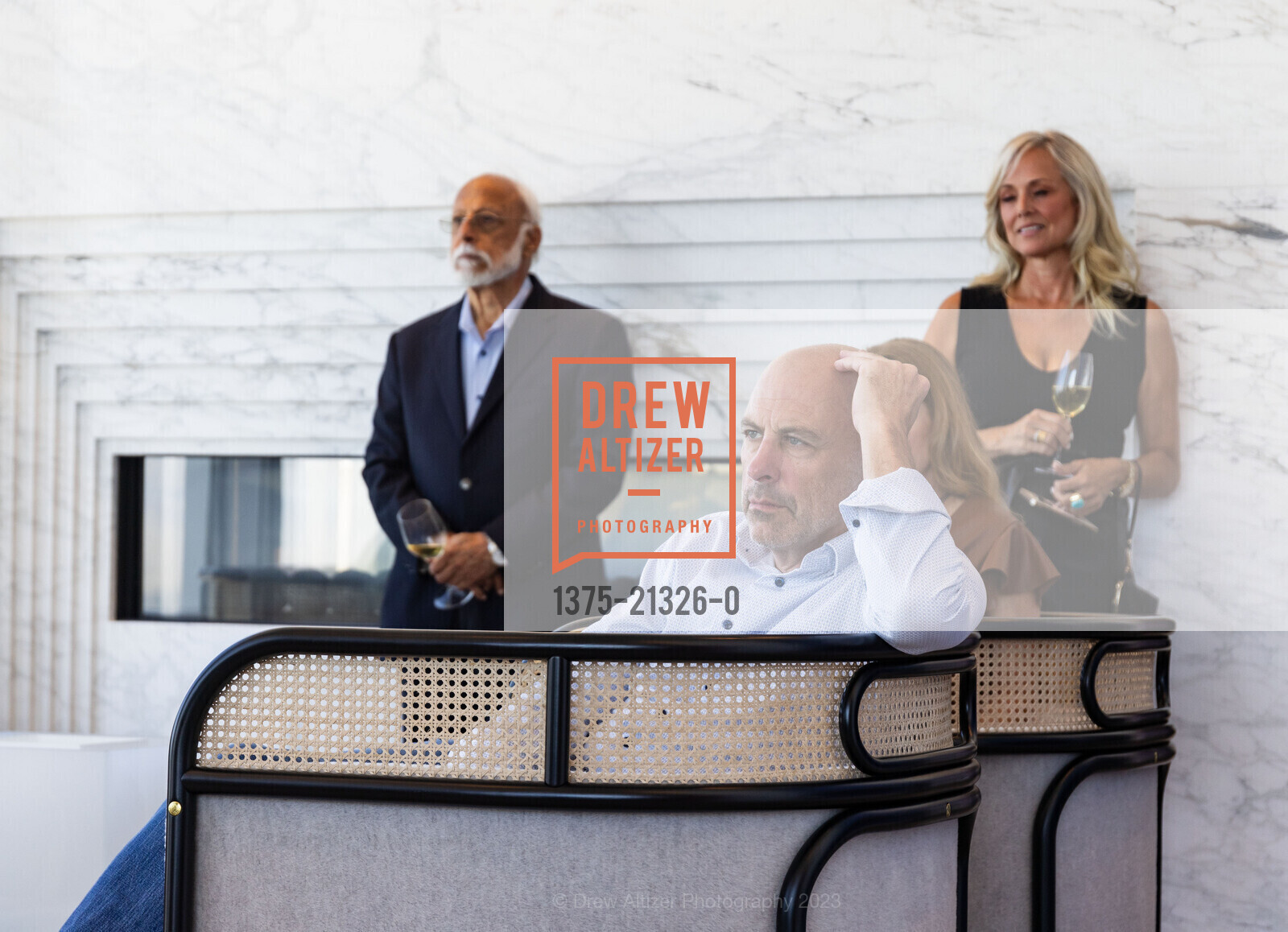 Piri Chawla, Julee Winterbourne, 181 Fremont Celebrates the Leading 100, 181 Fremont @ 181 Fremont St, SF, CA 94105 US. 181 Fremont @ 181 Fremont St, SF, CA 94105 US, August 17th, 2023, Photo #1375-21326-0 Piri Chawla, Julee Winterbourne, Photo #1375-21326-0