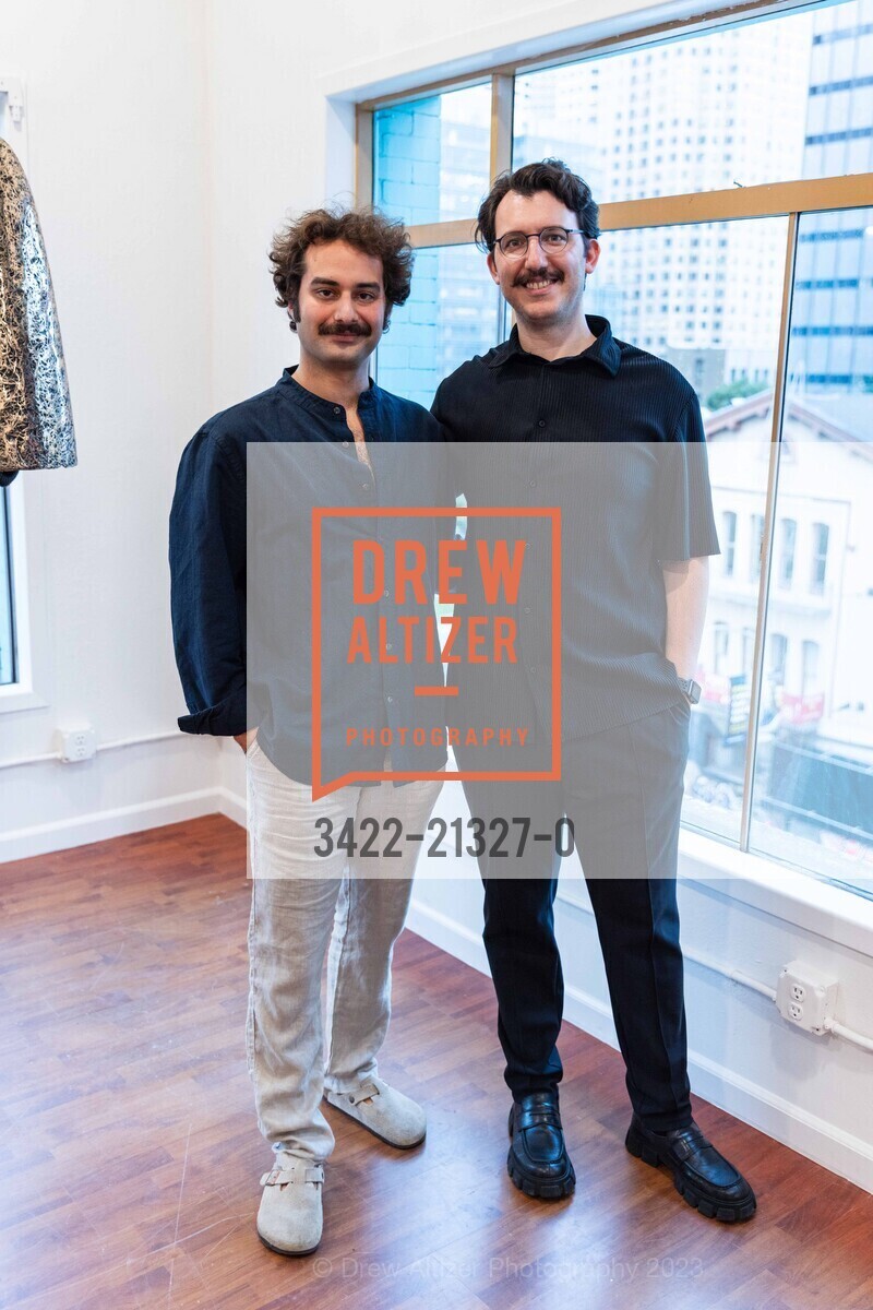 Efe Ozmen, Hakki Serhat, Photo #3422-21327-0