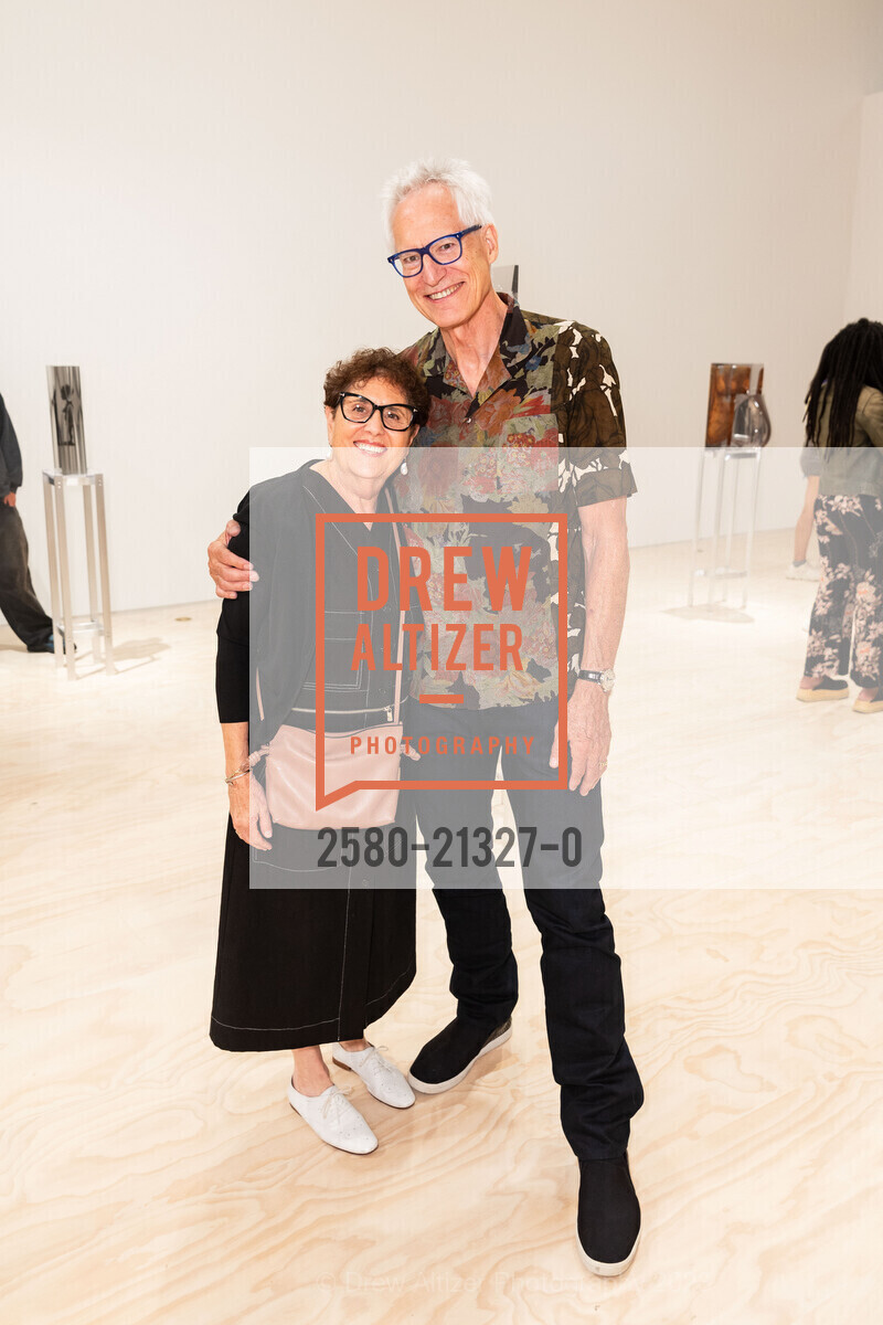 Heidi Braverman, David Skinner, Jessica Silverman Gallery's 15th Anniversary, Jessica Silverman @ 615 Grant Ave, SF, CA 94108 US. Jessica Silverman @ 615 Grant Ave, SF, CA 94108 US, August 18th, 2023, Photo #2580-21327-0 Heidi Braverman, David Skinner, Photo #2580-21327-0