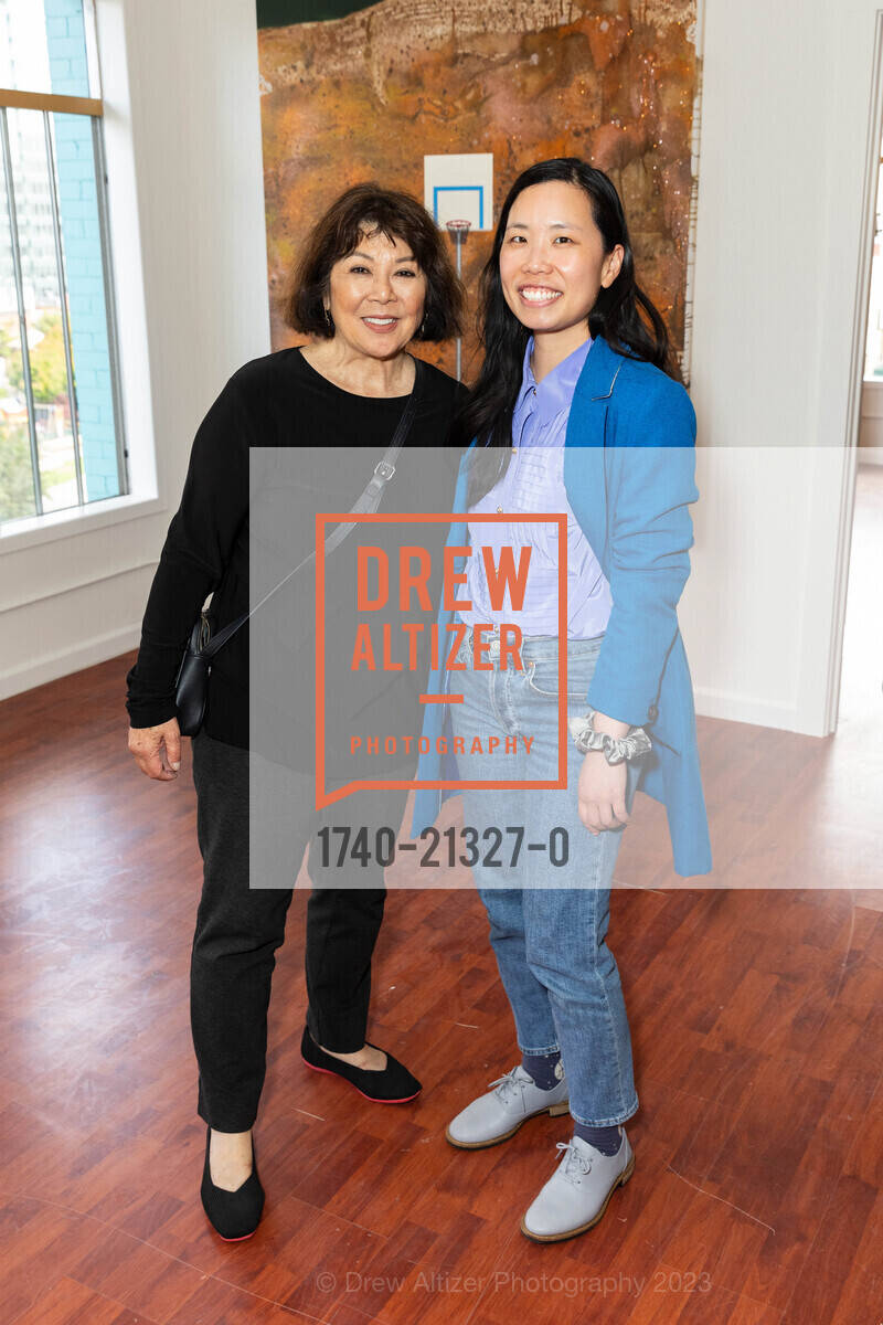 Betty Louie, Jenny Leung, Photo #1740-21327-0