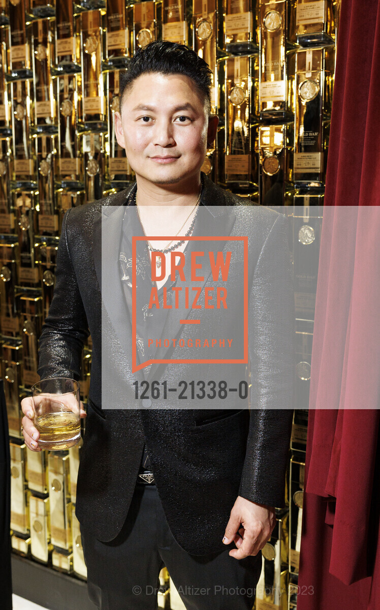 Kyle Chan, Vanderpump Rules Season Finale taping st Gold Bar Whiskey X Kyle Chan Launch Party, Treasure Island. 1 Palm Drive, September 1st, 2023, Photo #1261-21338-0 Kyle Chan, Photo #1261-21338-0