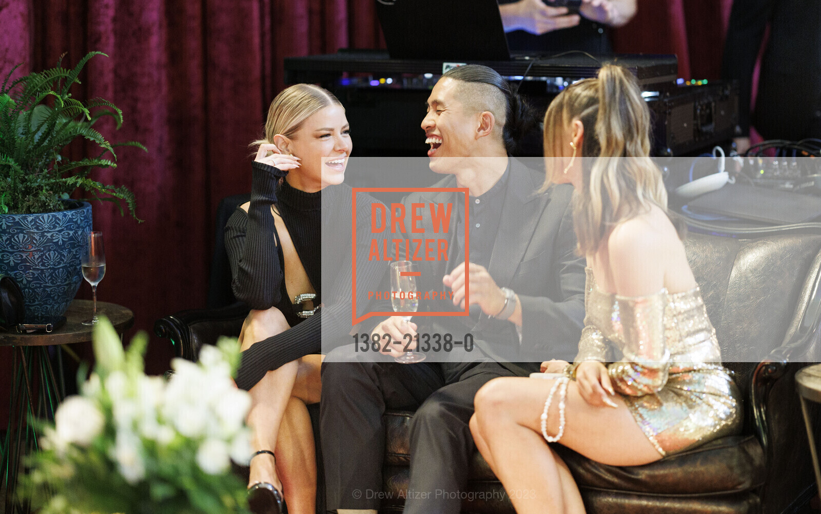 Ariana Madix, Daniel Wai, Scheana Shay, Photo #1382-21338-0