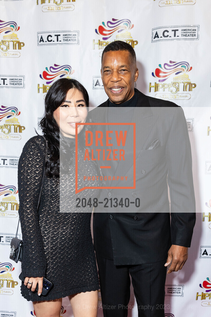 Tony Cornelius, American Conservatory Theater’s World Premiere Production of Hippest Trip – The Soul Train Musical, The Westin St. Francis San Francisco on Union Square @ 335 Powell St, SF, CA 94102 US. The Westin St. Francis San Francisco on Union Square @ 335 Powell St, SF, CA 94102 US, September 6th, 2023, Photo #2048-21340-0 Tony Cornelius, Photo #2048-21340-0