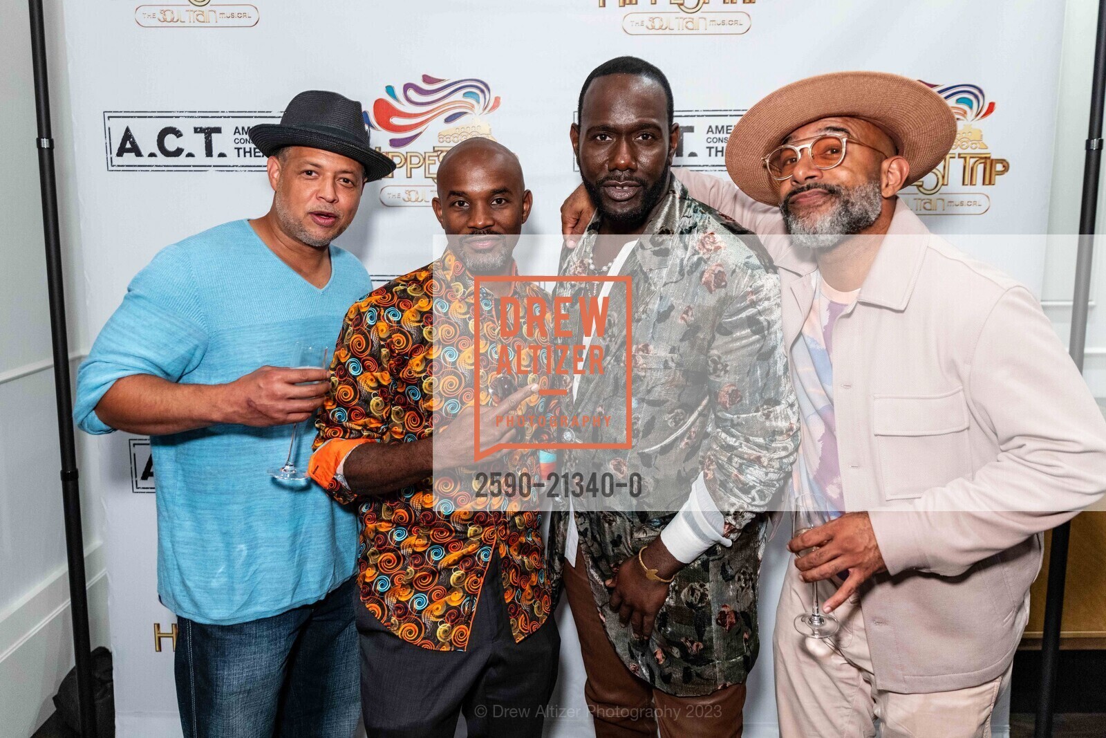 Jimmy Keys, Nicco Annan, Joel Steingold, Photo #2590-21340-0