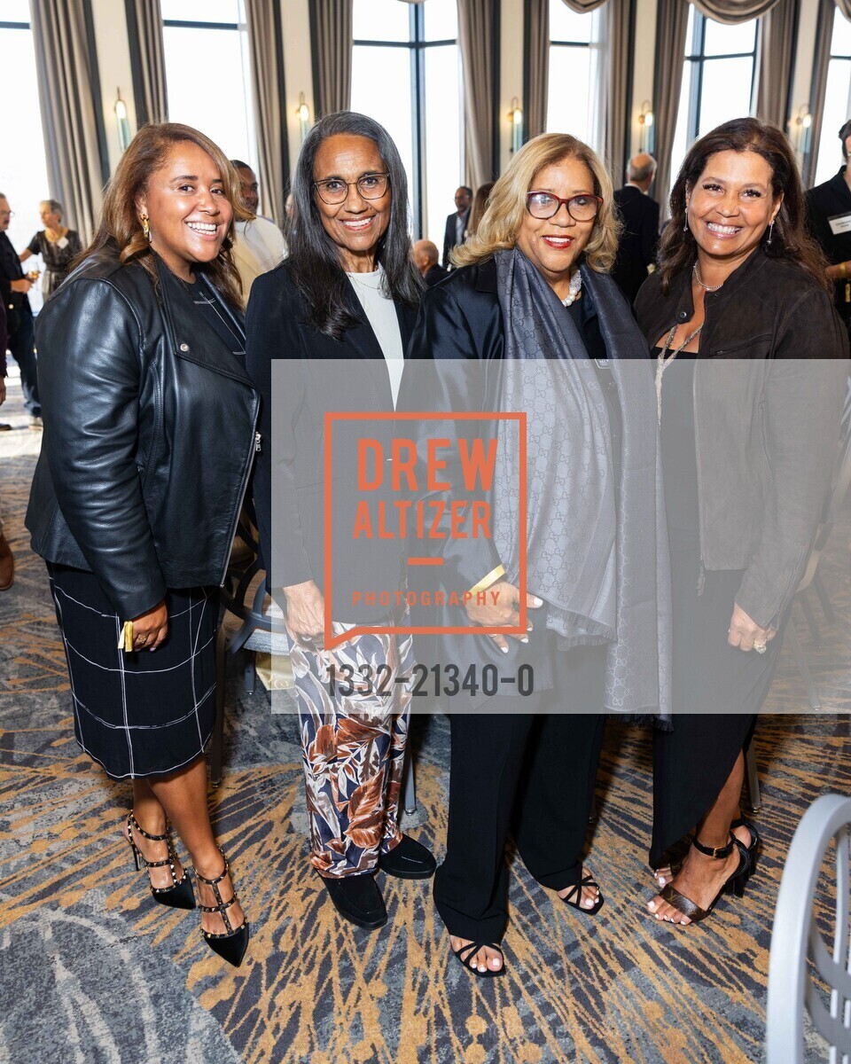 Bianca Mallory, Pam Brown Bryant, Schatzie Jefferson, Jill Cowan, Photo #1332-21340-0