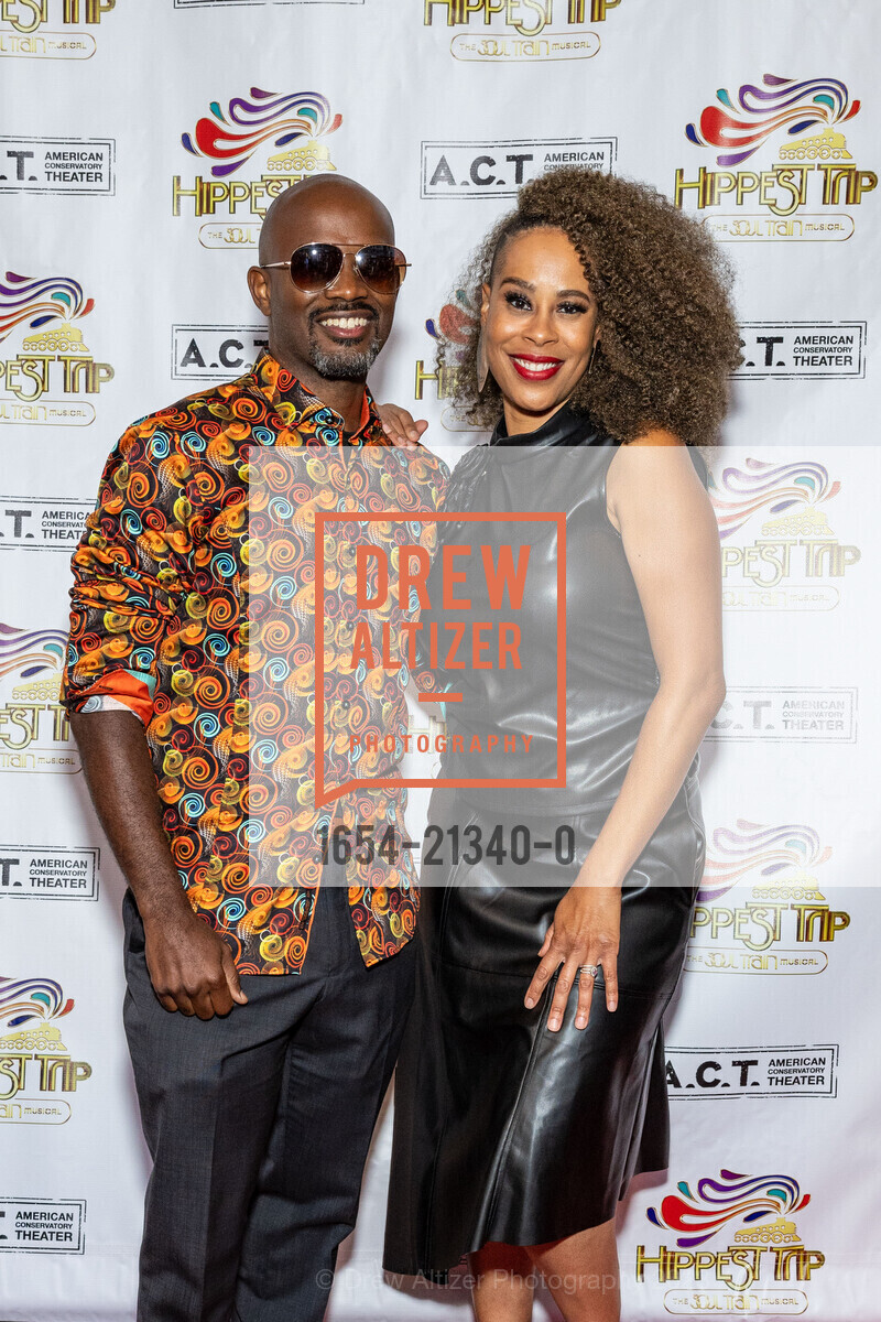Jimmy Keys, Dominique Morisseau, Photo #1654-21340-0