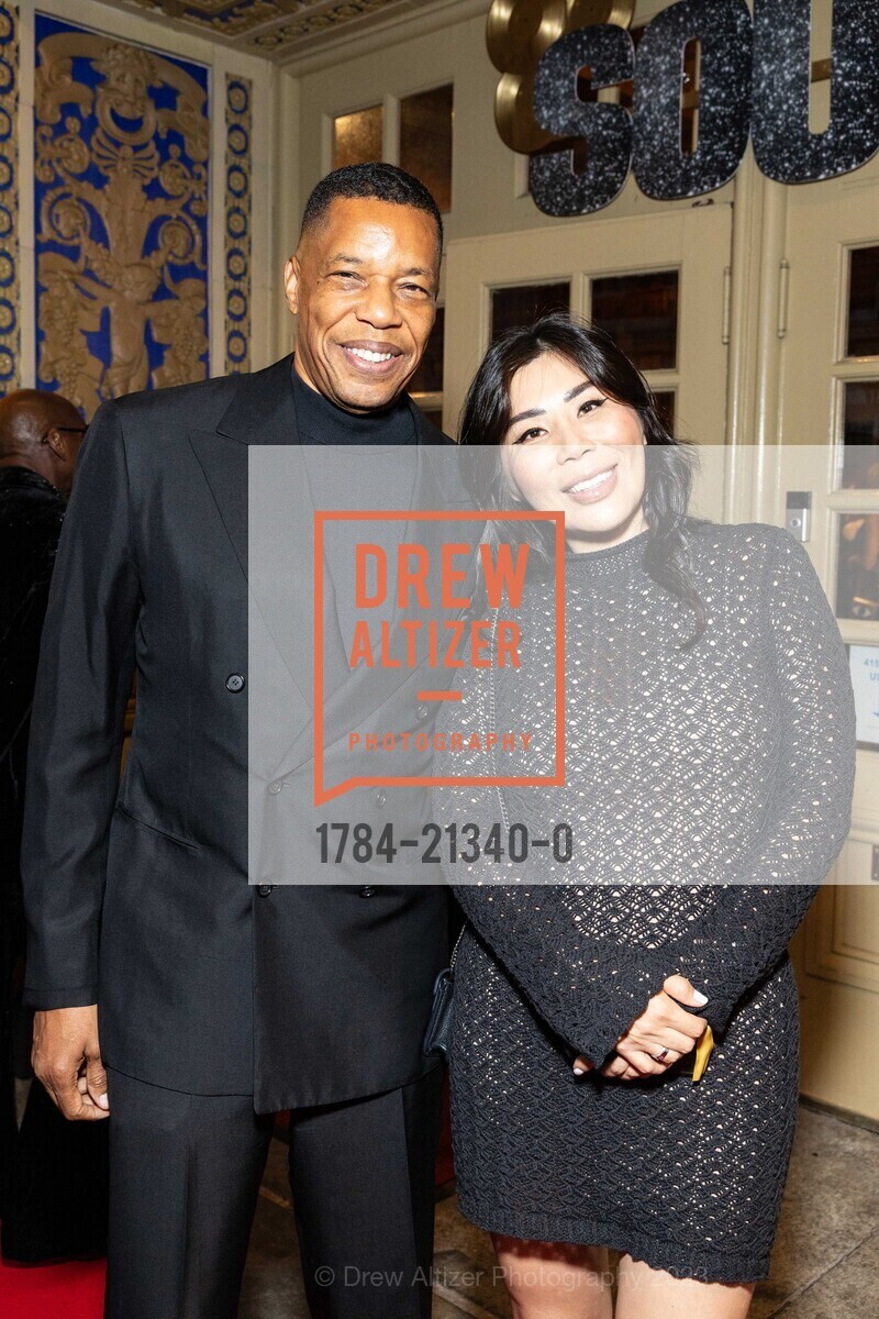 Tony Cornelius, American Conservatory Theater’s World Premiere Production of Hippest Trip – The Soul Train Musical, The Westin St. Francis San Francisco on Union Square @ 335 Powell St, SF, CA 94102 US. The Westin St. Francis San Francisco on Union Square @ 335 Powell St, SF, CA 94102 US, September 6th, 2023, Photo #1784-21340-0 Tony Cornelius, Photo #1784-21340-0