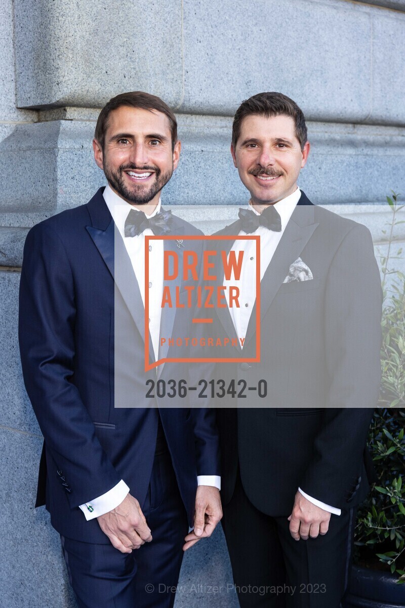Chris Orsine, Tom Magnan, Photo #2036-21342-0
