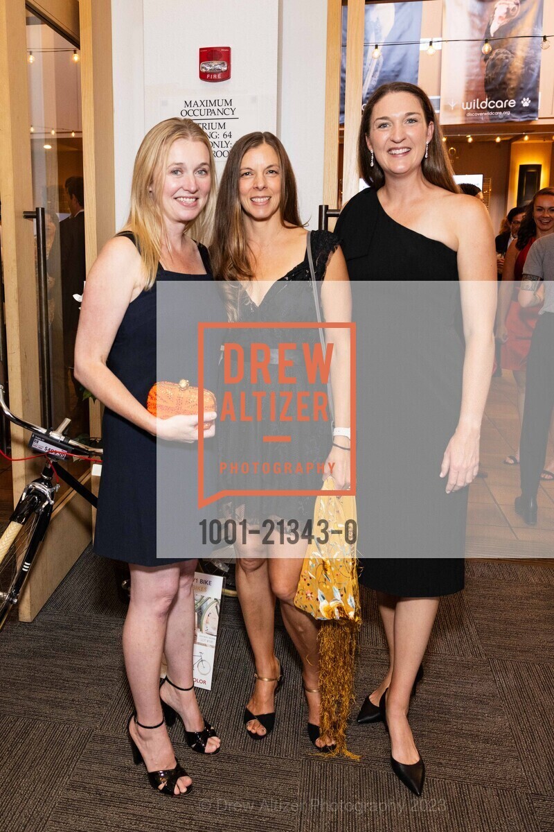 Jessica Verzosa, Lori Spooner, Julie Miller Everett, WildCare 2023, Osher Marin JCC @ 200 N San Pedro Rd, San Rafael, CA 94903 US. Osher Marin JCC @ 200 N San Pedro Rd, San Rafael, CA 94903 US, September 9th, 2023, Photo #1001-21343-0 Jessica Verzosa, Lori Spooner, Julie Miller Everett, Photo #1001-21343-0