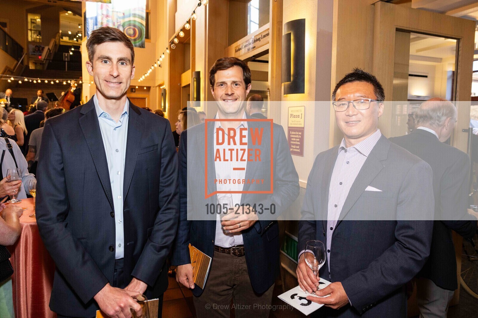Ryan Keats, Matt Garibaldi, Ming Wu, WildCare 2023, Osher Marin JCC @ 200 N San Pedro Rd, San Rafael, CA 94903 US. Osher Marin JCC @ 200 N San Pedro Rd, San Rafael, CA 94903 US, September 9th, 2023, Photo #1005-21343-0 Ryan Keats, Matt Garibaldi, Ming Wu, Photo #1005-21343-0