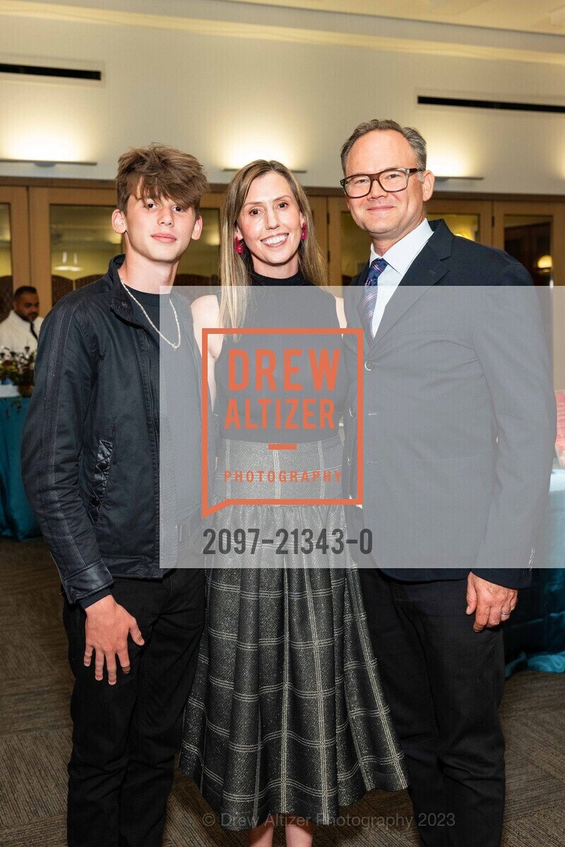 Emmett Trautsch, Nicole Trautsch, Bryan Trautsch, WildCare 2023, Osher Marin JCC @ 200 N San Pedro Rd, San Rafael, CA 94903 US. Osher Marin JCC @ 200 N San Pedro Rd, San Rafael, CA 94903 US, September 9th, 2023, Photo #2097-21343-0 Emmett Trautsch, Nicole Trautsch, Bryan Trautsch, Photo #2097-21343-0