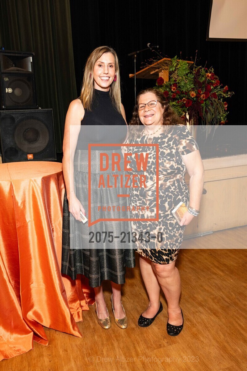 Nicole Trautsch, Kathy Gervais, Photo #2075-21343-0