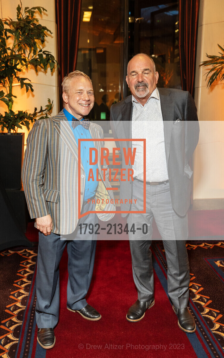 Seth Eisen, Peter Birkholz, Photo #1792-21344-0