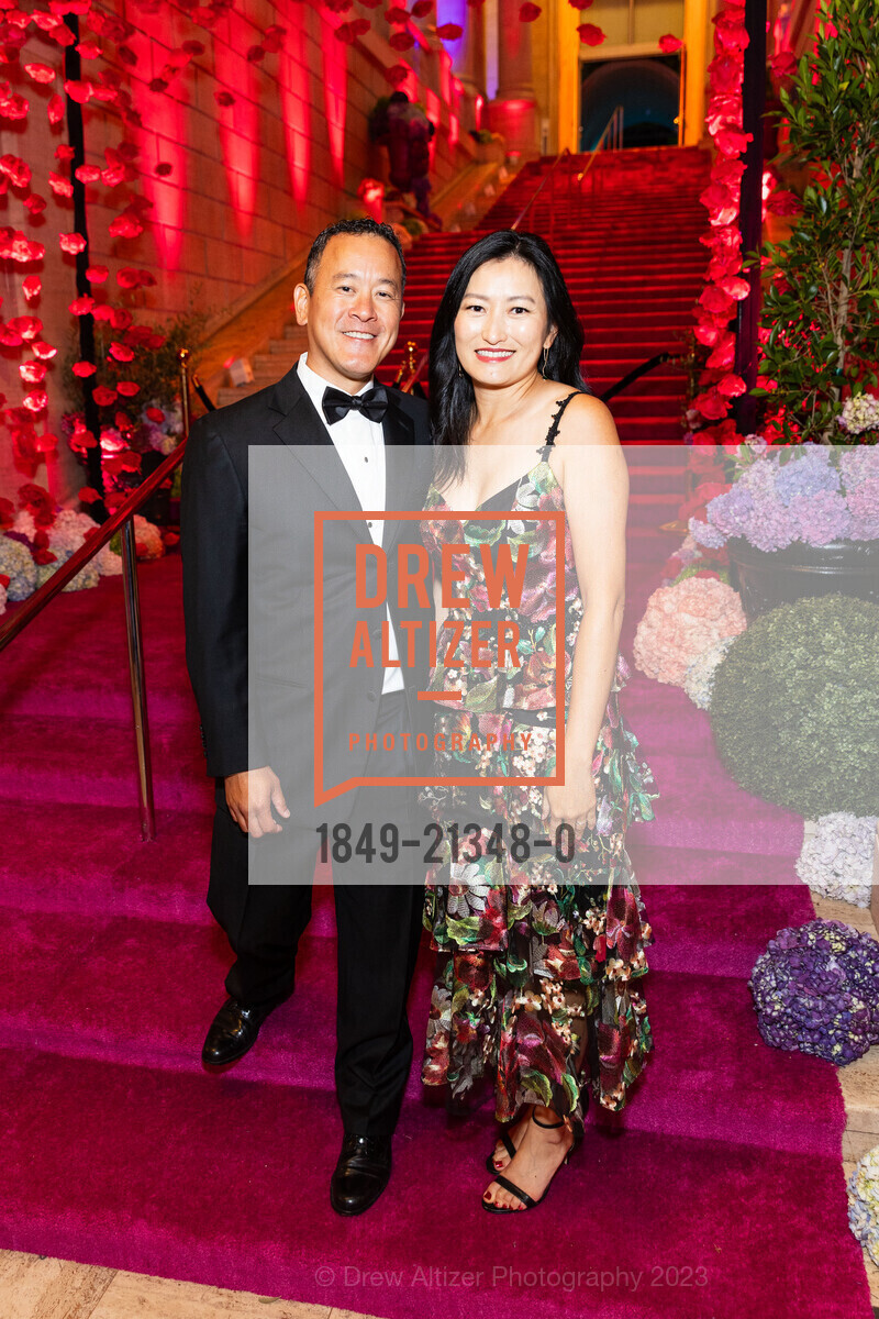 James Hong, Julia Hong, Photo #1849-21348-0