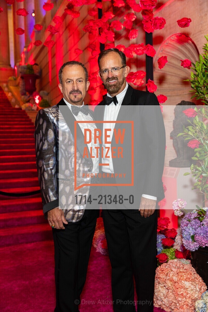 Jorge Maumer, Christopher Alvarez, Photo #1714-21348-0