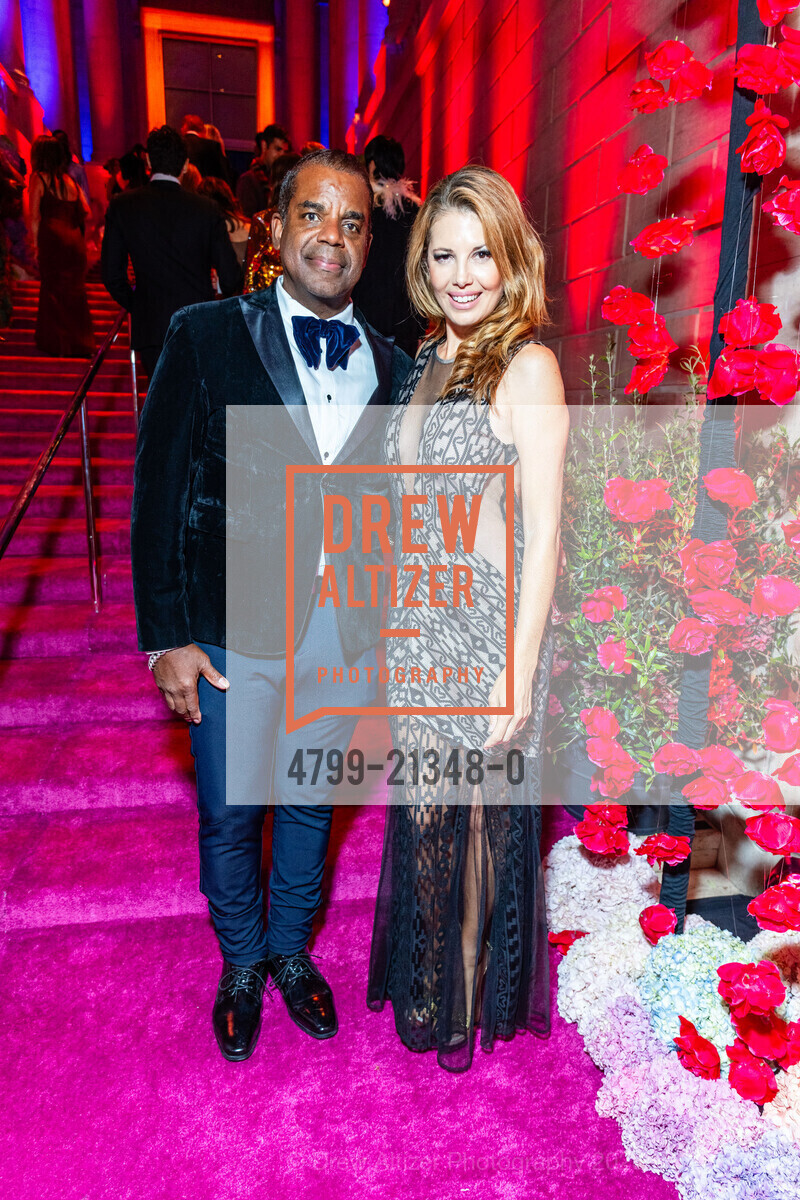 Martel Toler, Caroline Toler, Photo #4799-21348-0