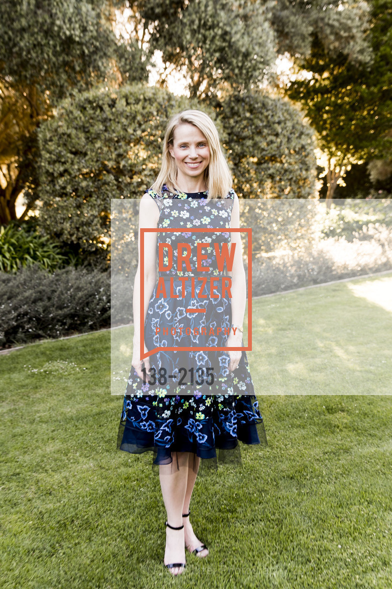 Marissa Mayer, Photo #138-2135