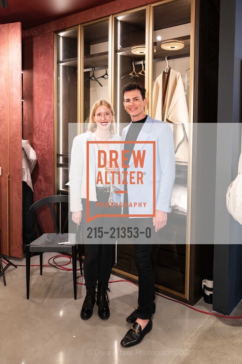 Katelyn Foley, Ty Hyden, Photo #215-21353-0