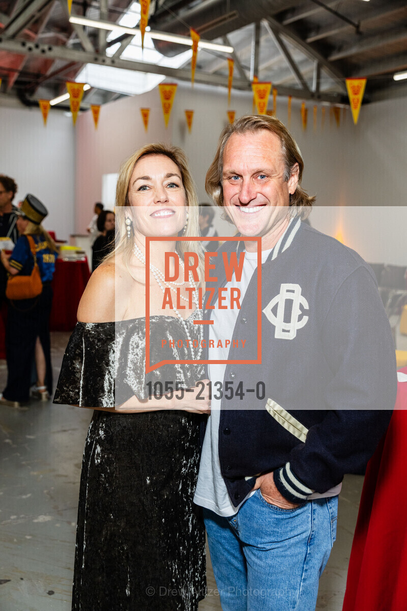 Joanna Drake, Christopher Smith, Photo #1055-21354-0