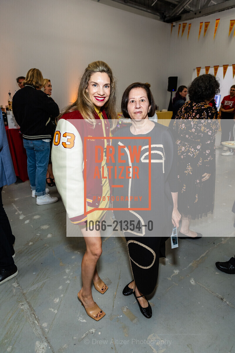 Mia Conway, Pamela Hornik, Photo #1066-21354-0