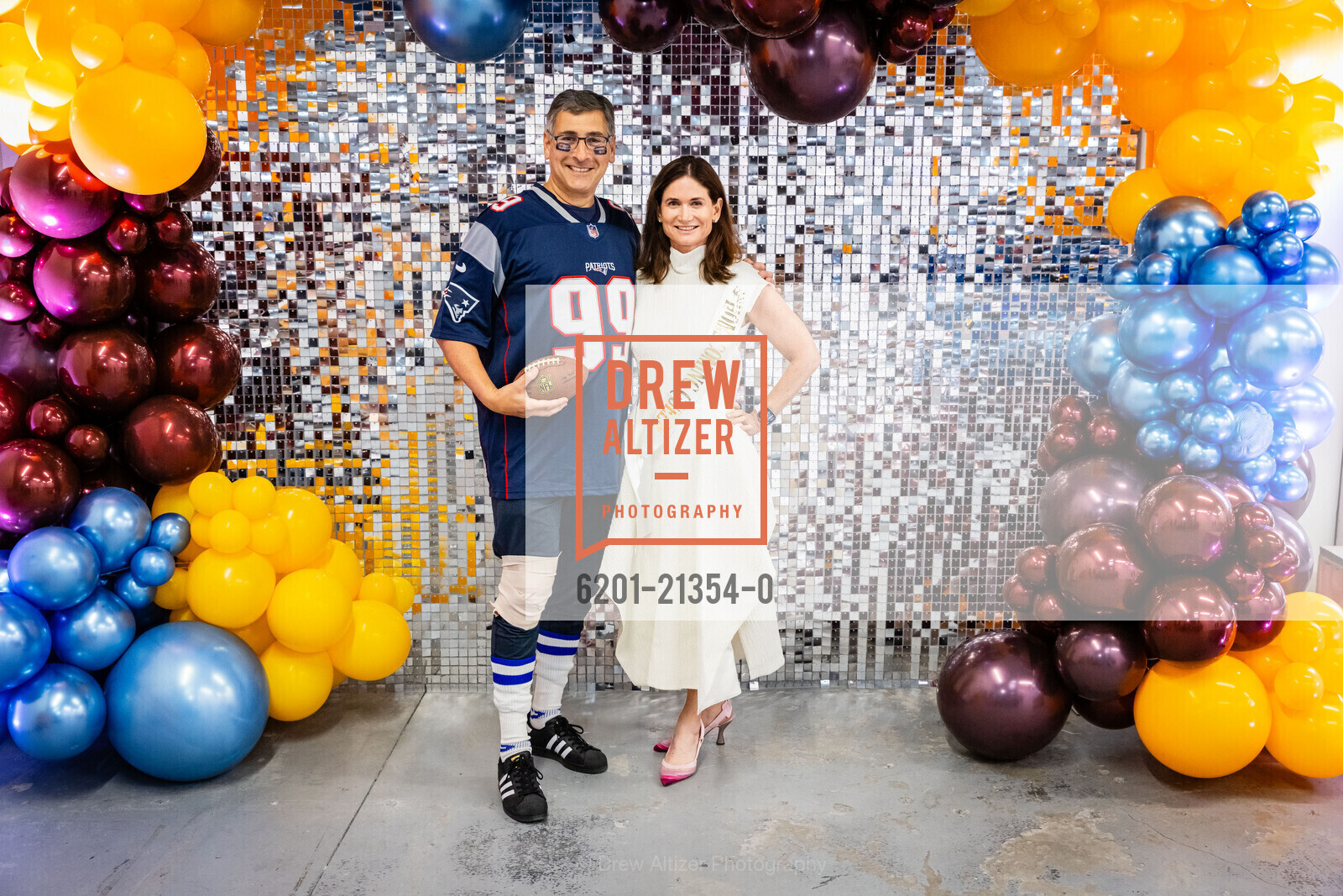 David Popowitz, Julia Popowitz, Photo #6201-21354-0