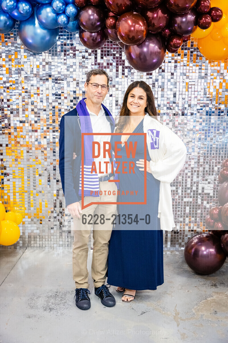 Rob Goldman, Kristin Hudson, Photo #6228-21354-0