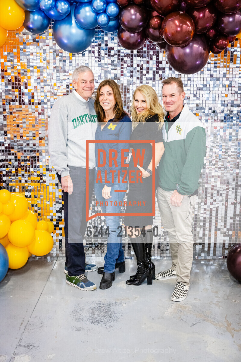 Joel Hyatt, Porter Gale, Jennifer Aaker, Andy Smith, ICA Homecoming: First Annual Benefit, ICA SF @ 901 Minnesota St, SF, CA 94107 US. ICA SF @ 901 Minnesota St, SF, CA 94107 US, Photo #6244-21354-0 Joel Hyatt, Porter Gale, Jennifer Aaker, Andy Smith, Photo #6244-21354-0