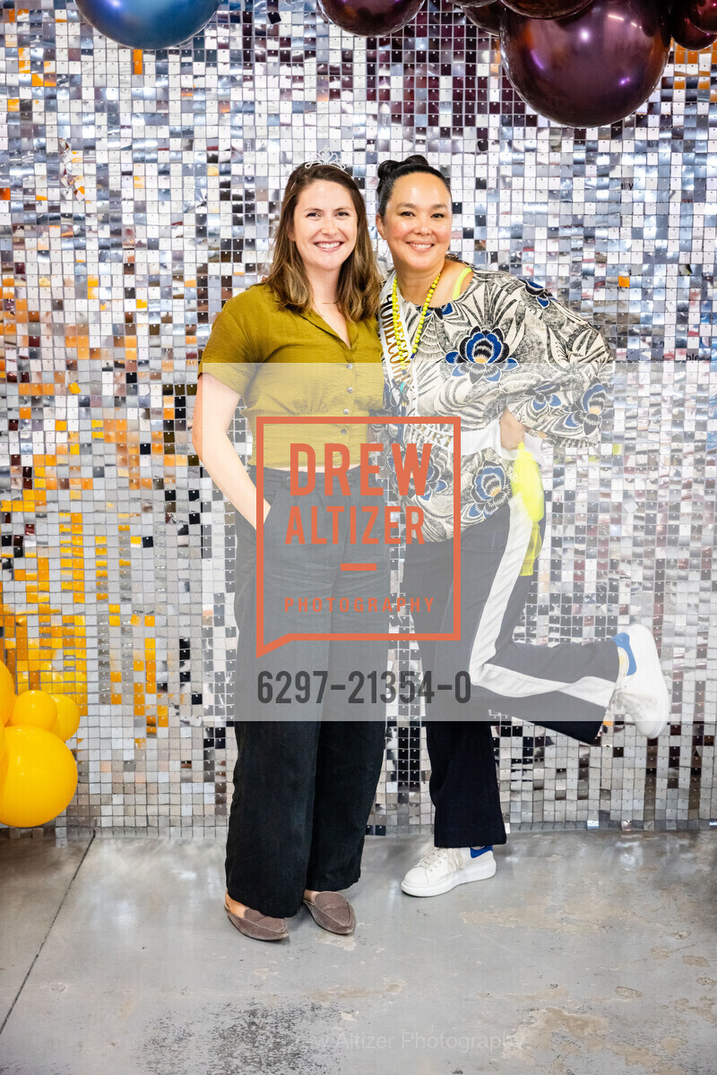 Jacqueline Smith, Thea Anderson, ICA Homecoming: First Annual Benefit, ICA SF @ 901 Minnesota St, SF, CA 94107 US. ICA SF @ 901 Minnesota St, SF, CA 94107 US, Photo #6297-21354-0 Jacqueline Smith, Thea Anderson, Photo #6297-21354-0