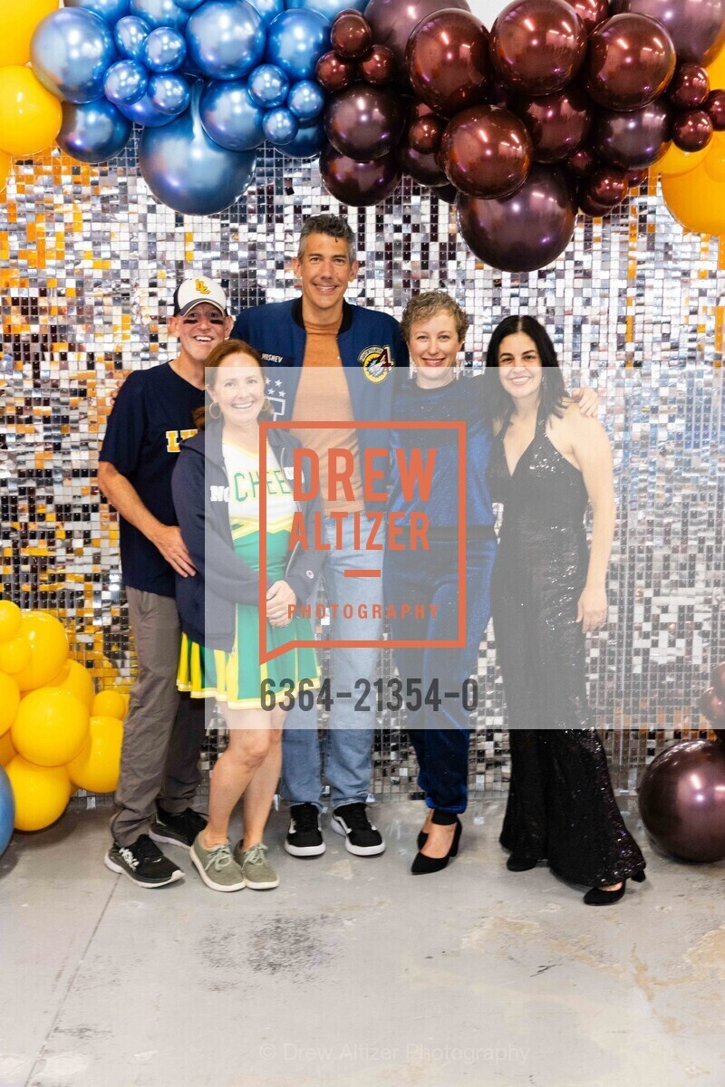 Alison Lemire, Rob Mishev, Gaby Mishev, Sam Cauthen, ICA Homecoming: First Annual Benefit, ICA SF @ 901 Minnesota St, SF, CA 94107 US. ICA SF @ 901 Minnesota St, SF, CA 94107 US, Photo #6364-21354-0 Alison Lemire, Rob Mishev, Gaby Mishev, Sam Cauthen, Photo #6364-21354-0