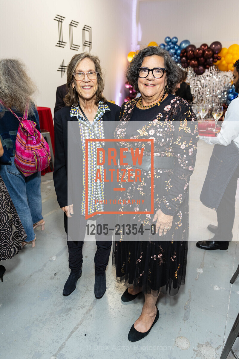 Robin Wright, Deborah Rappaport, ICA Homecoming: First Annual Benefit, ICA SF @ 901 Minnesota St, SF, CA 94107 US. ICA SF @ 901 Minnesota St, SF, CA 94107 US, Photo #1205-21354-0 Robin Wright, Deborah Rappaport, Photo #1205-21354-0