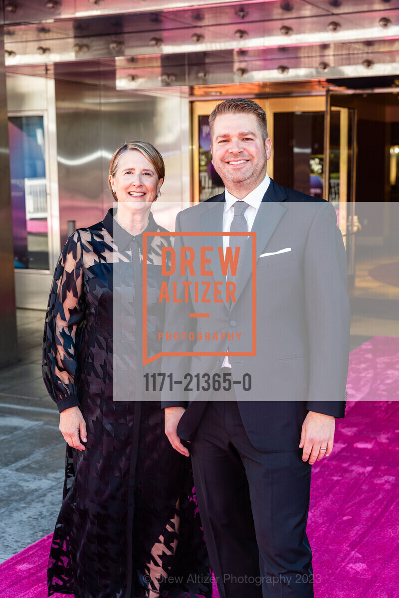 Priscilla Geeslin, Matthew Spivey, Photo #1171-21365-0