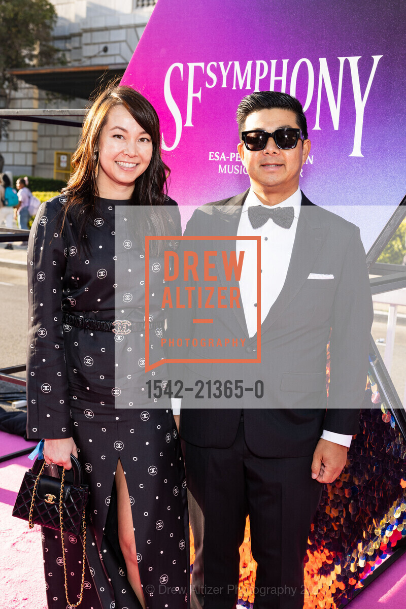 Crystal Dahlen, Wallace Chane, Photo #1542-21365-0