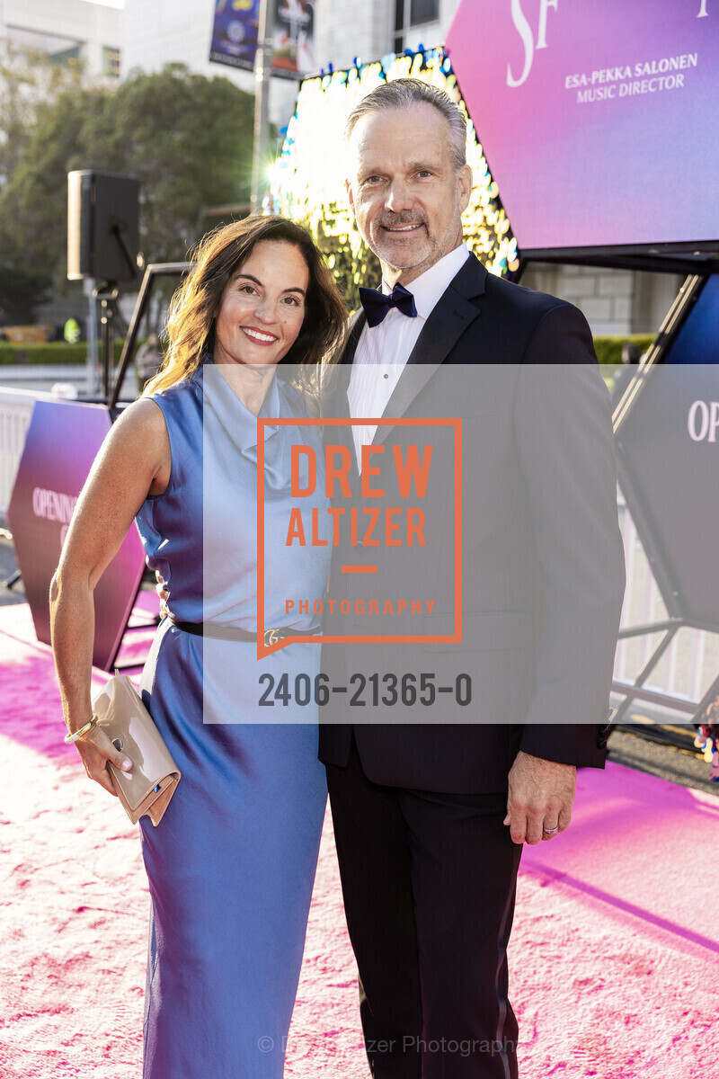 Catherine Zinn, Lars Nilsson, Photo #2406-21365-0