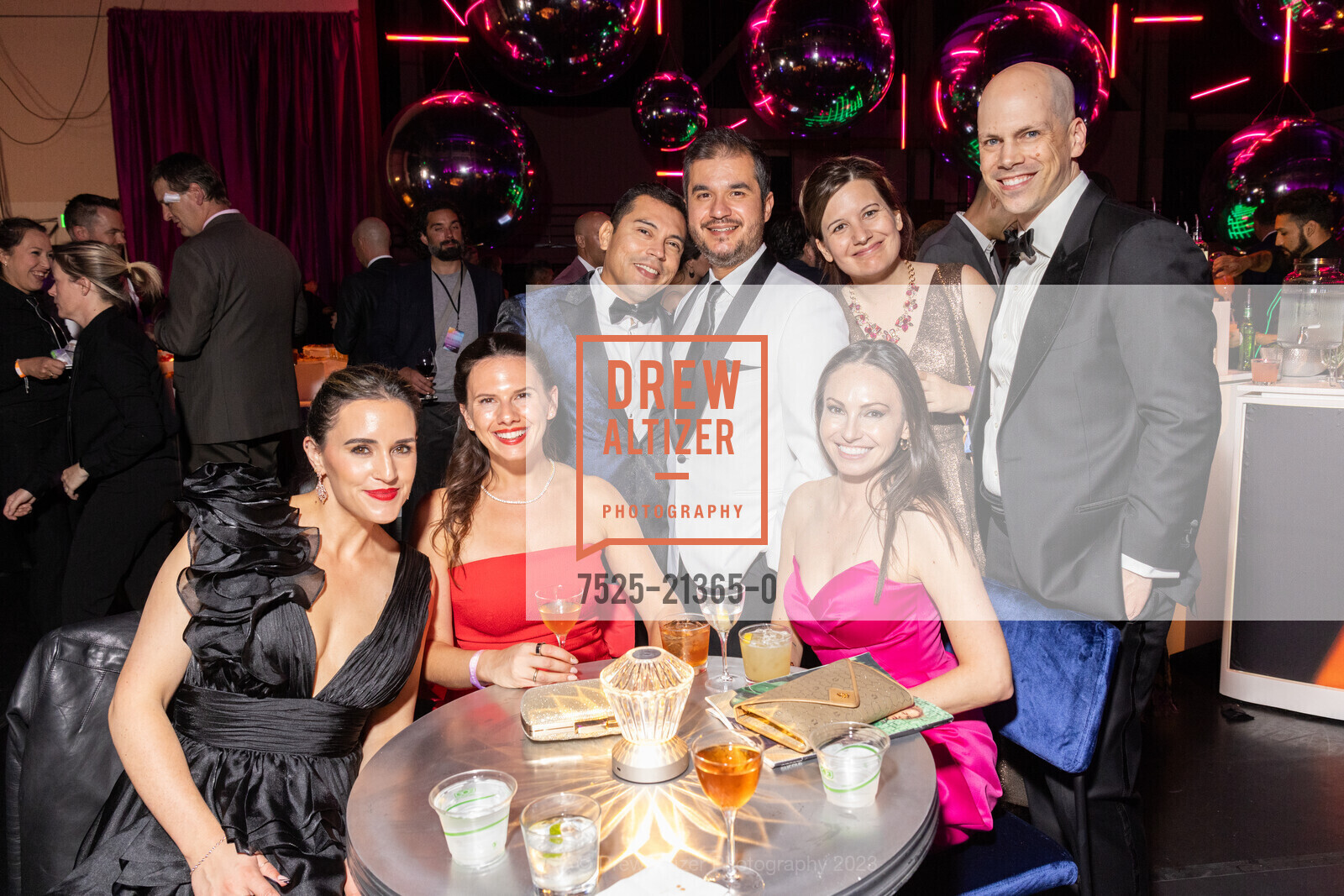Teresa Souto, Maia Maszara, Michael Gadeberg, Jeremy Avila, Alex Gadeberg, Barbara Cathcart, Alez Rodriguez, Photo #7525-21365-0