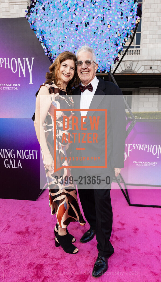 Julie Fenyes, Robert Grant, Photo #3399-21365-0