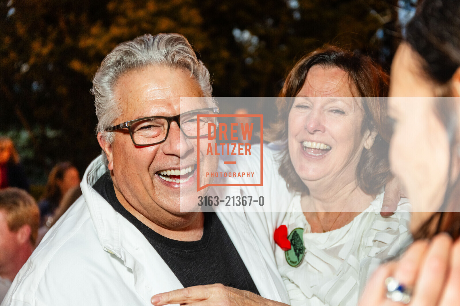 Jonathan Hirsh, Alexandra Morgan, Cabernet for Connoisseurs 2023, Silverado Resort & Spa @ 1600 Atlas Peak Rd, Napa, CA 94558 US. Silverado Resort & Spa @ 1600 Atlas Peak Rd, Napa, CA 94558 US, September 23rd, 2023, Photo #3163-21367-0 Jonathan Hirsh, Alexandra Morgan, Photo #3163-21367-0