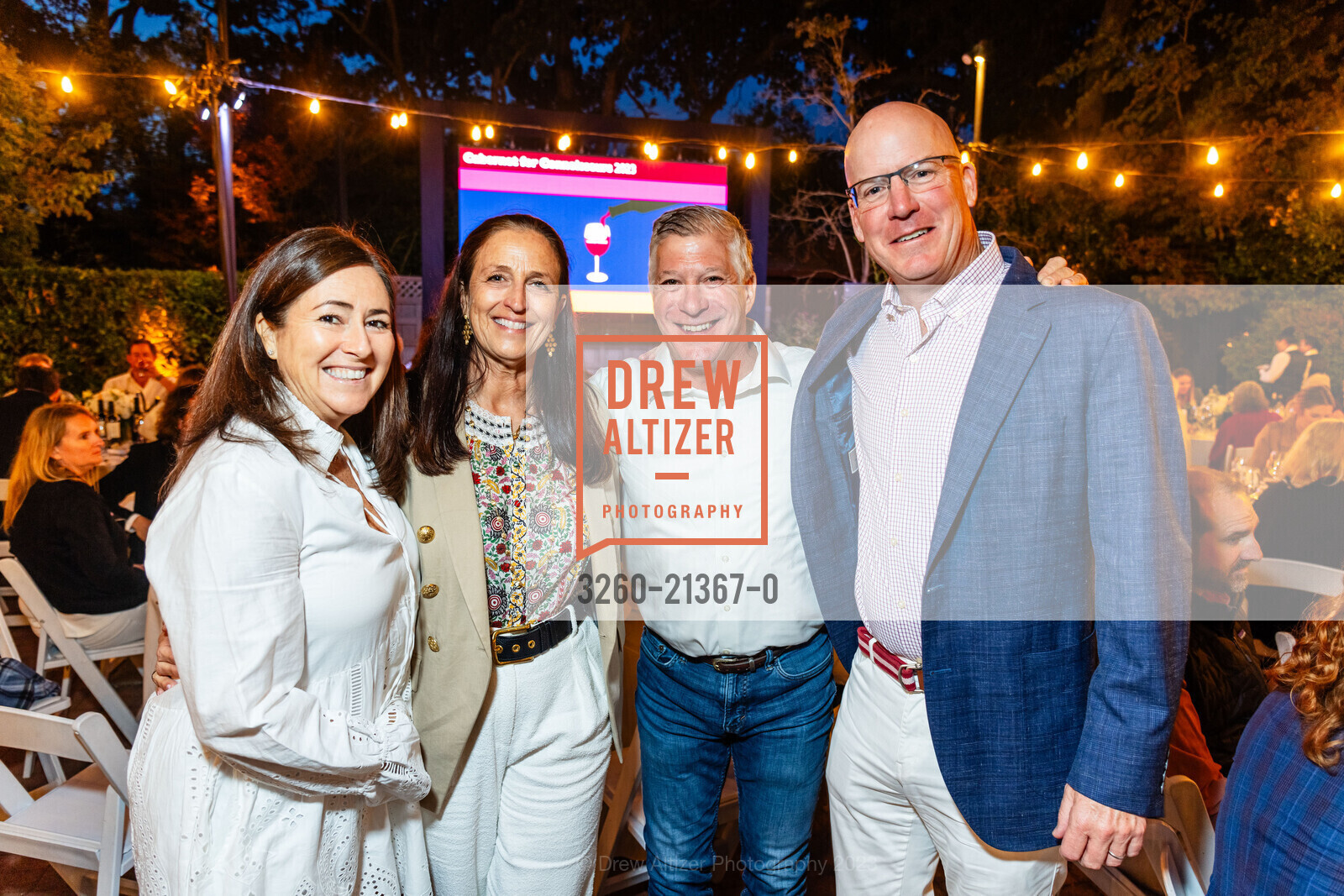 Kelly Scandalios, Kristen McCarthy, Christian McCarthy, Michael McCarthy, Photo #3260-21367-0