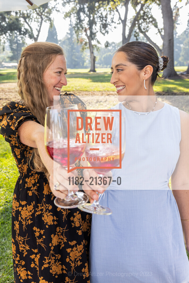 Mary Ann Turrentine, Ruby Solano, Cabernet for Connoisseurs 2023, Silverado Resort & Spa @ 1600 Atlas Peak Rd, Napa, CA 94558 US. Silverado Resort & Spa @ 1600 Atlas Peak Rd, Napa, CA 94558 US, September 23rd, 2023, Photo #1182-21367-0 Mary Ann Turrentine, Ruby Solano, Photo #1182-21367-0