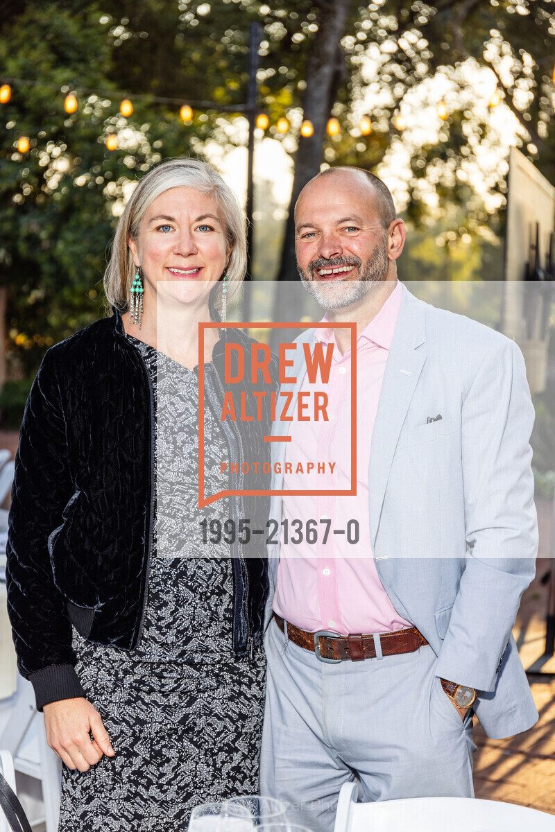 Ashley Stachon, Michael Stachon, Cabernet for Connoisseurs 2023, Silverado Resort & Spa @ 1600 Atlas Peak Rd, Napa, CA 94558 US. Silverado Resort & Spa @ 1600 Atlas Peak Rd, Napa, CA 94558 US, September 23rd, 2023, Photo #1995-21367-0 Ashley Stachon, Michael Stachon, Photo #1995-21367-0