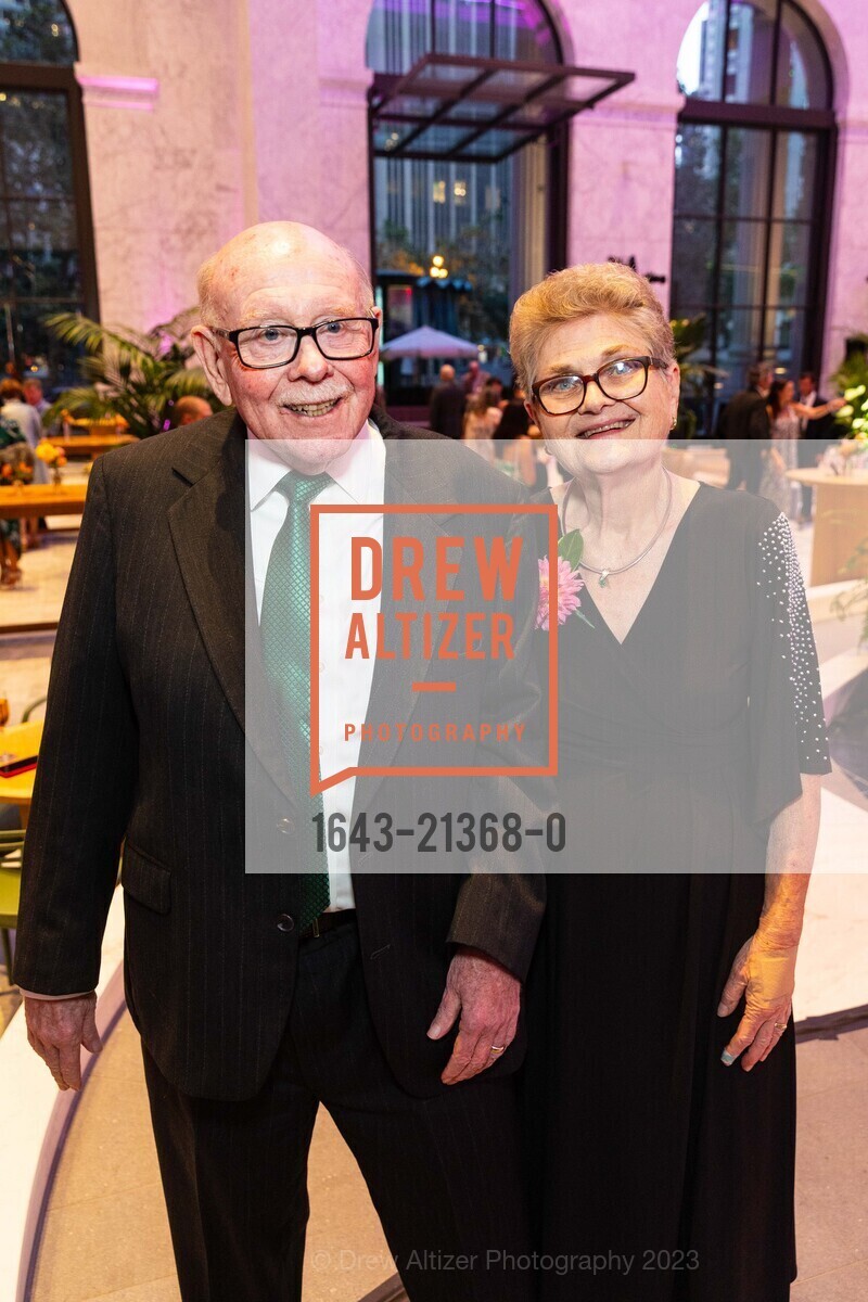 Dale Baker, Linda Baker, Photo #1643-21368-0