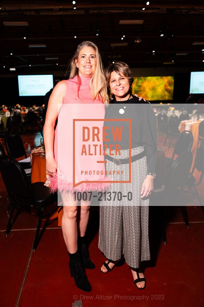 Kate Mackey, Claudia Coury, Photo #1007-21370-0