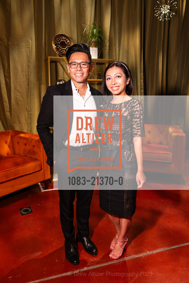Gary Lai, Mouy Tang, Photo #1083-21370-0
