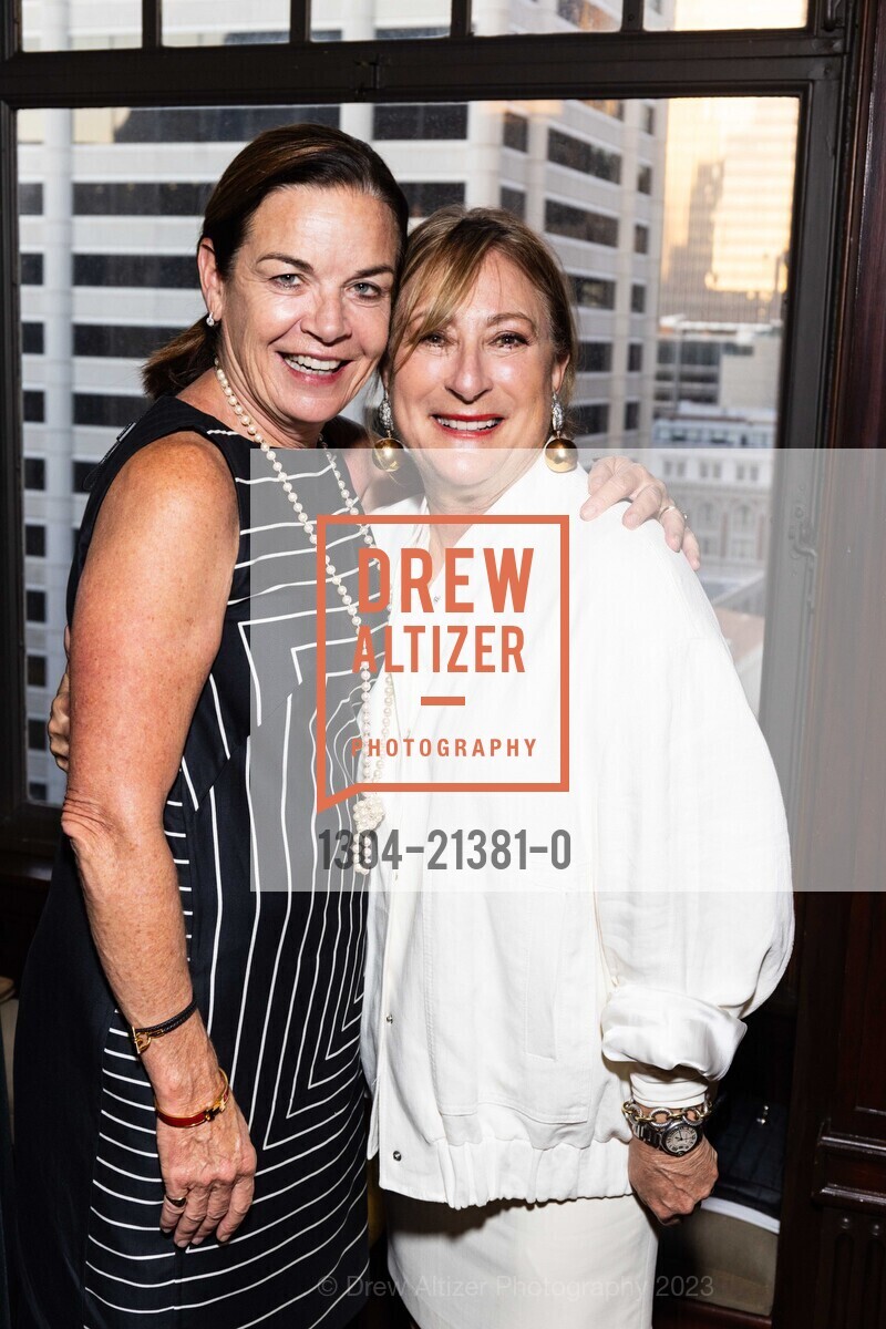 Alicia Donahue, Linda Rizzo, Photo #1304-21381-0