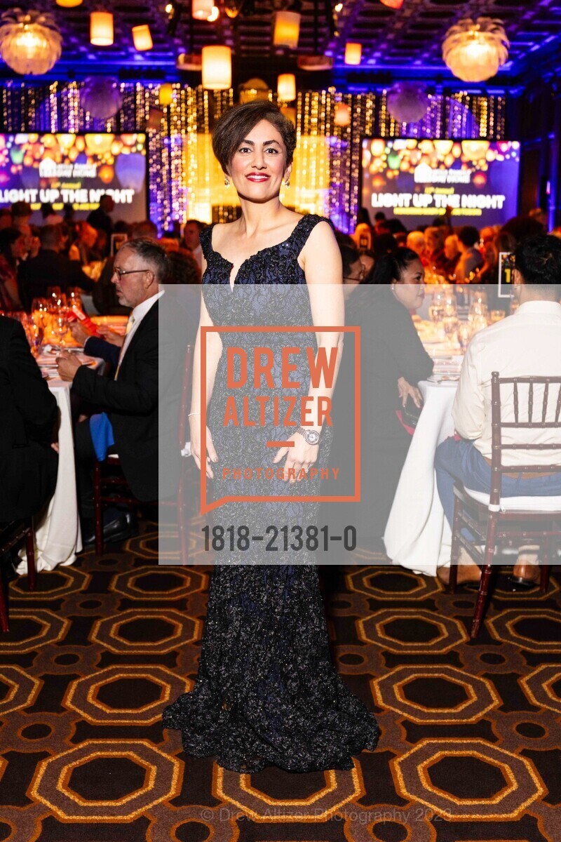 Setareh Pooyan, Holy Family Day Home 2023, The Julia Morgan Ballroom. 465 California St, SF, CA 94104 US, September 28th, 2023, Photo #1818-21381-0 Setareh Pooyan, Photo #1818-21381-0