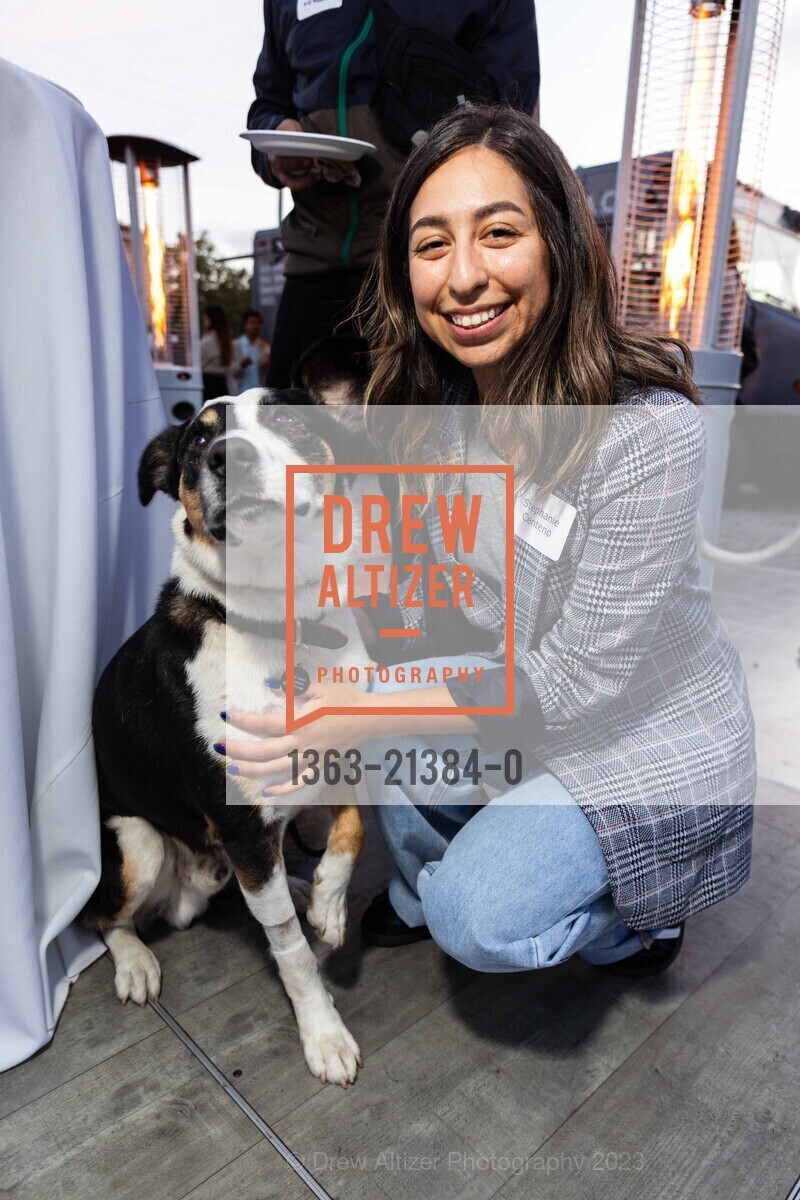 Stephanie Centeno, Whiskey & Wellness Hosted by Mead Quin, Hammerling Wines. 1350 Fifth St, Berkeley, CA 94710 US, September 29th, 2023, Photo #1363-21384-0 Stephanie Centeno, Photo #1363-21384-0