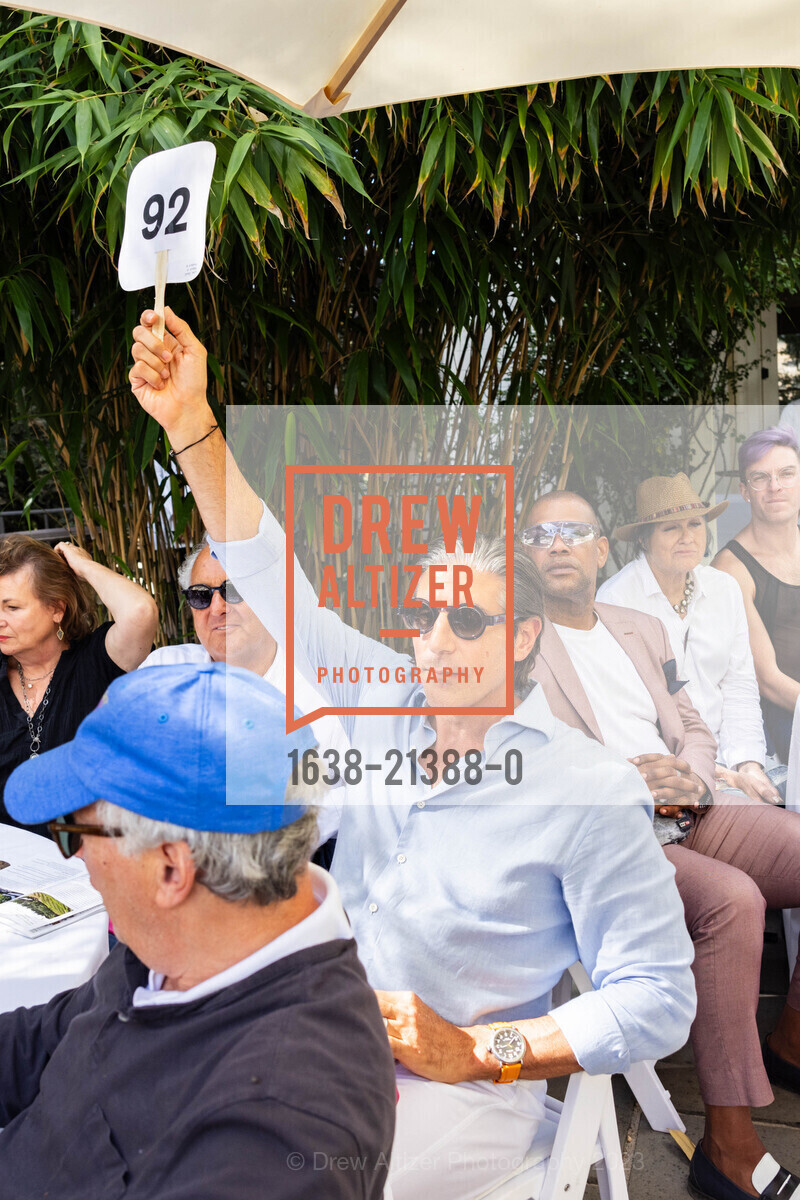 David Lowi, ODC's Fall for Art Gala 2023, McEvoy Ranch. 5935 Red Hill Rd, Petaluma, CA 94952 US, October 1st, 2023, Photo #1638-21388-0 David Lowi, Photo #1638-21388-0